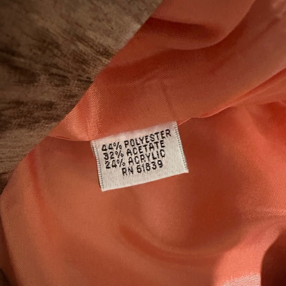 Rickie Freeman Teri Jon 2 piece Set - Picture 5 of 9